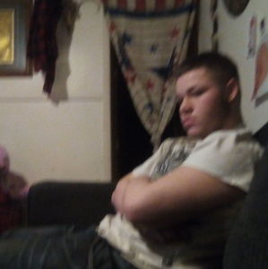 Meet your Posher, Tristen